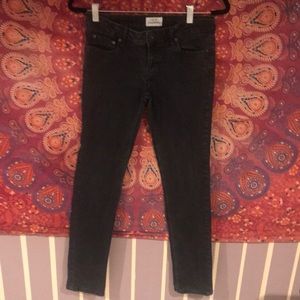 Black Skinnyfit Jeans